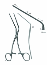 Atraumata periphiral-Vascular Clamps